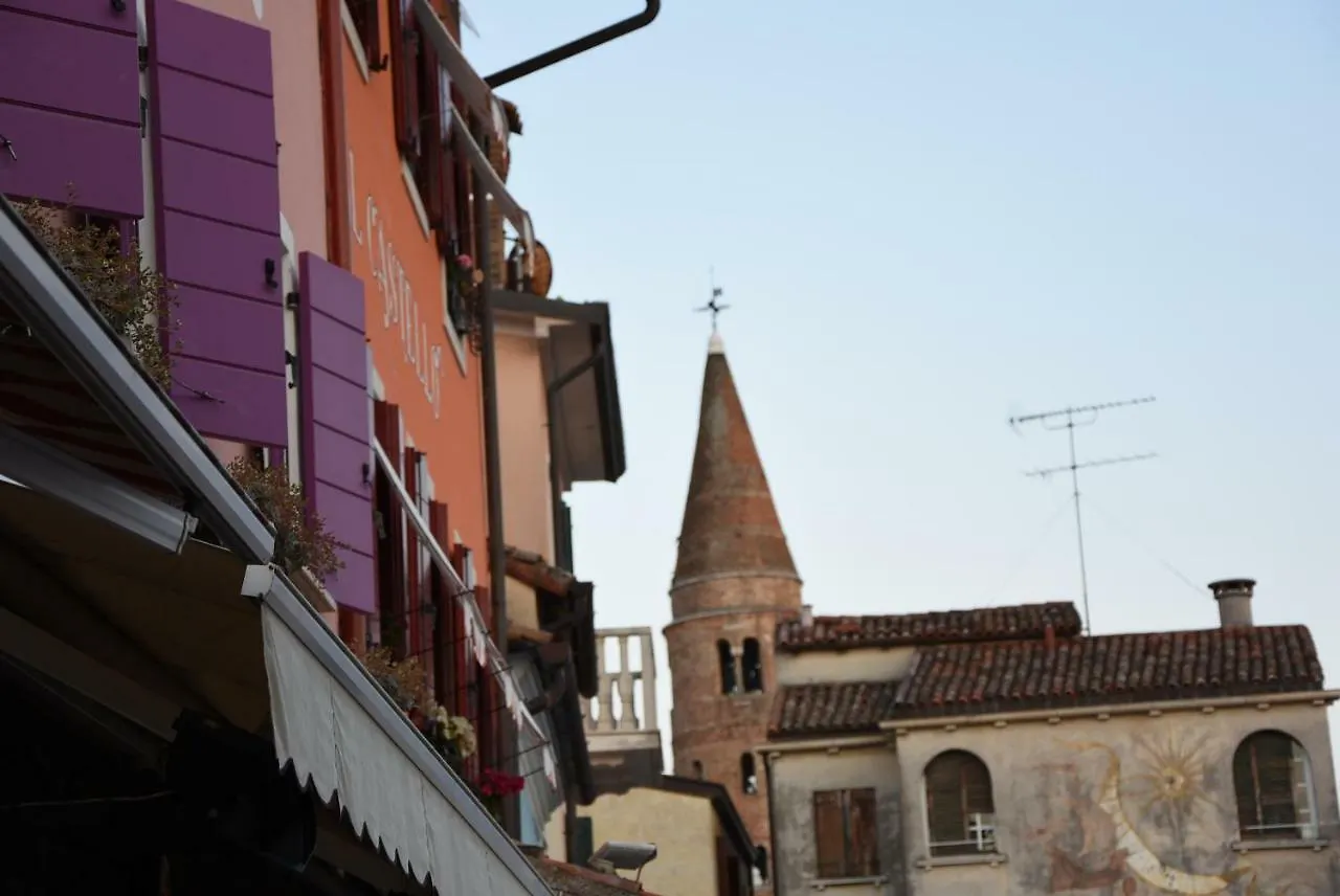Casa vacanze Suite In Centro Storico Caorle