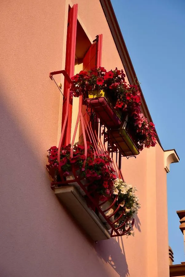 Casa vacanze Suite In Centro Storico Caorle