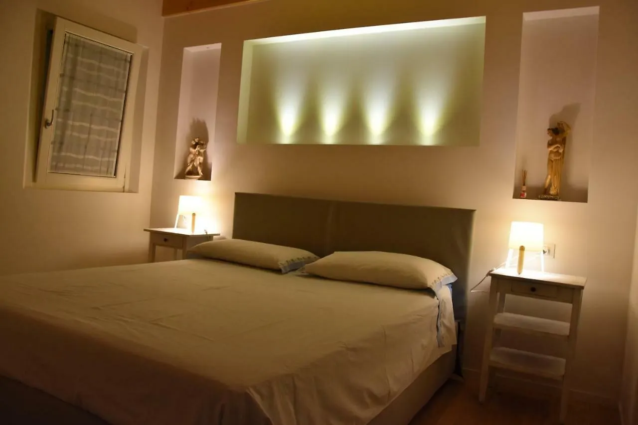 Casa vacanze Suite In Centro Storico Caorle Italia