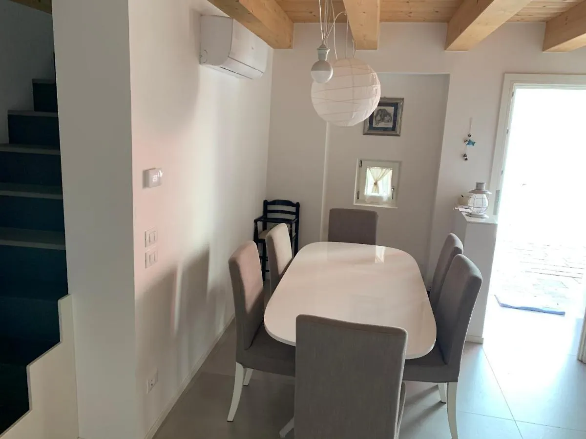Suite In Centro Storico Caorle Italy