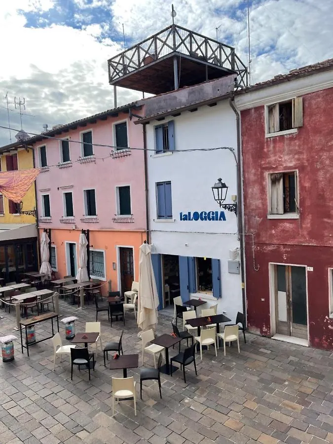 Suite In Centro Storico Caorle