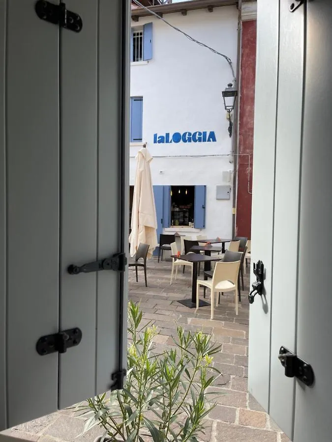 Suite In Centro Storico Caorle 0*,  Italy