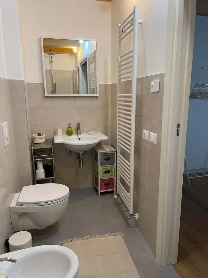 Suite In Centro Storico Caorle 0*,