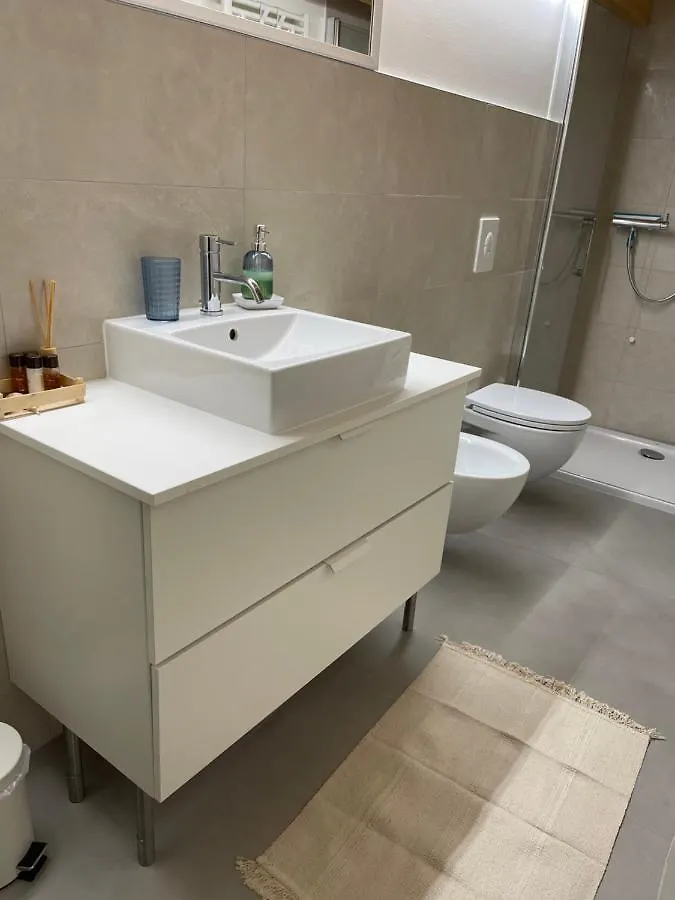 Holiday home Suite In Centro Storico Caorle