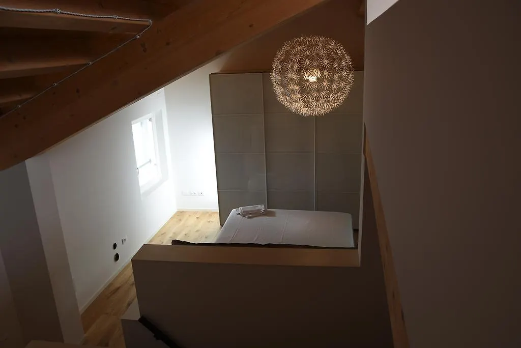 Suite In Centro Storico Caorle Holiday home