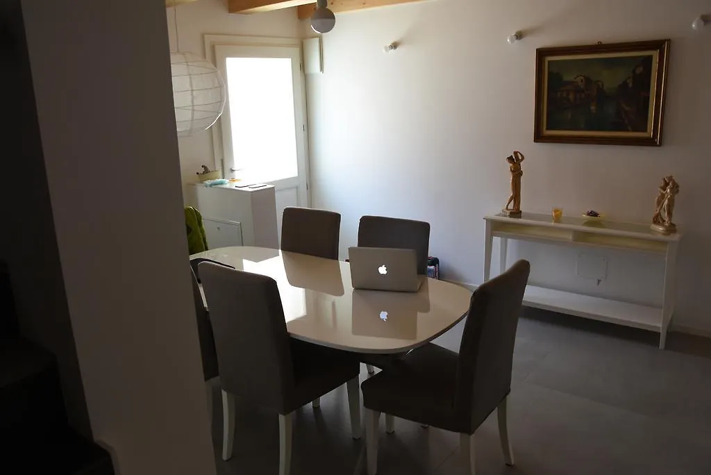 Suite In Centro Storico Caorle 0*,  Italy