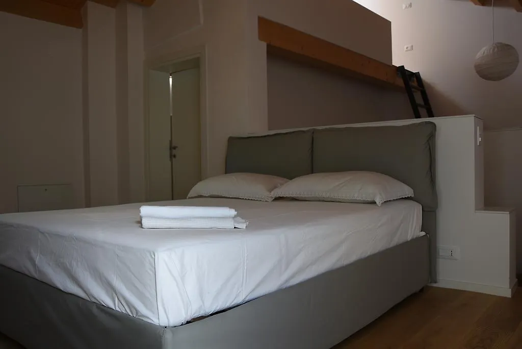 Holiday home Suite In Centro Storico Caorle
