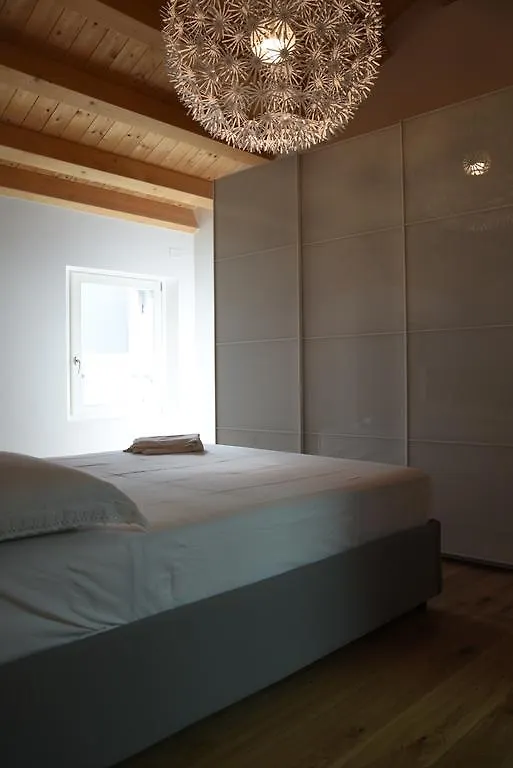 Holiday home Suite In Centro Storico Caorle