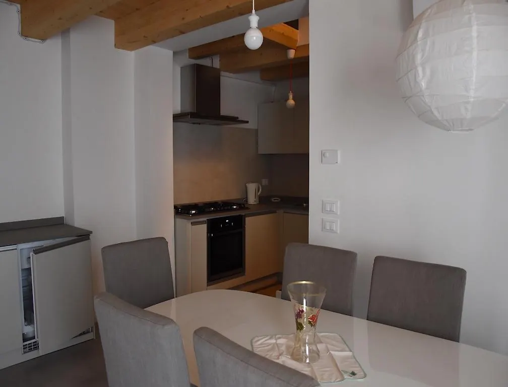 Holiday home Suite In Centro Storico Caorle