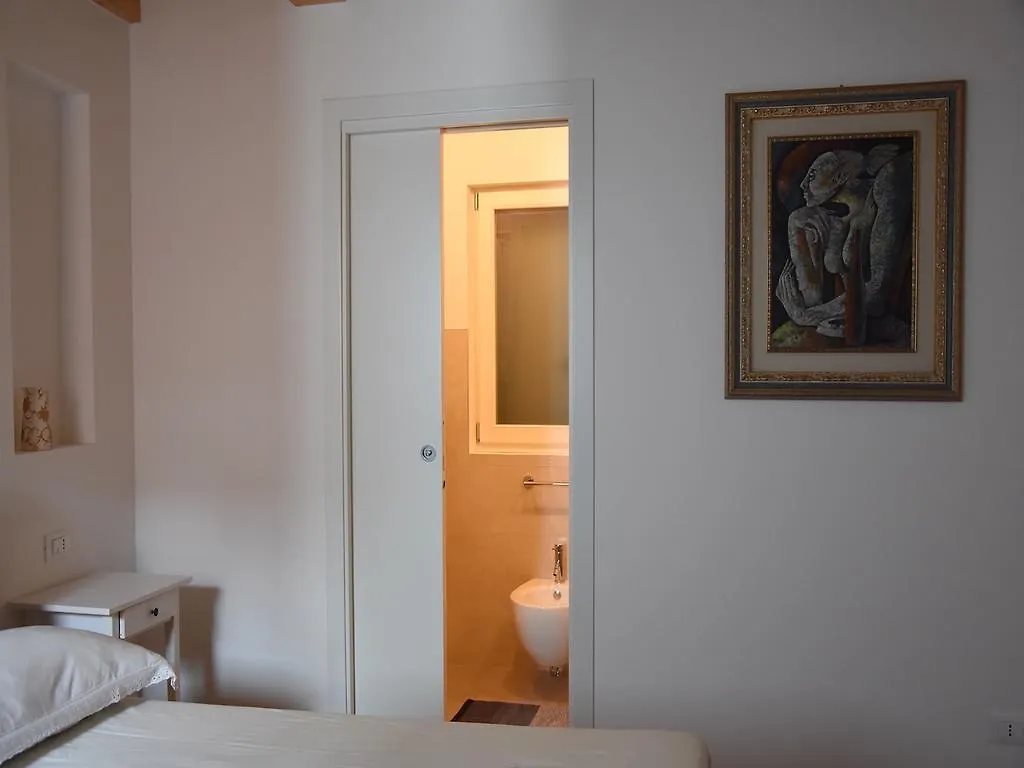 Suite In Centro Storico Caorle Holiday home