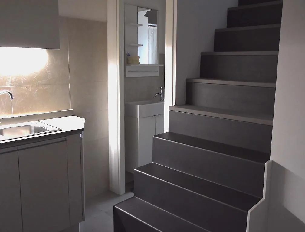 Suite In Centro Storico Caorle Holiday home