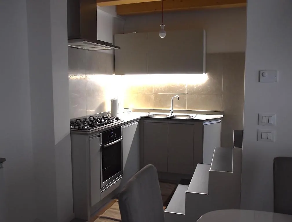 Suite In Centro Storico Caorle