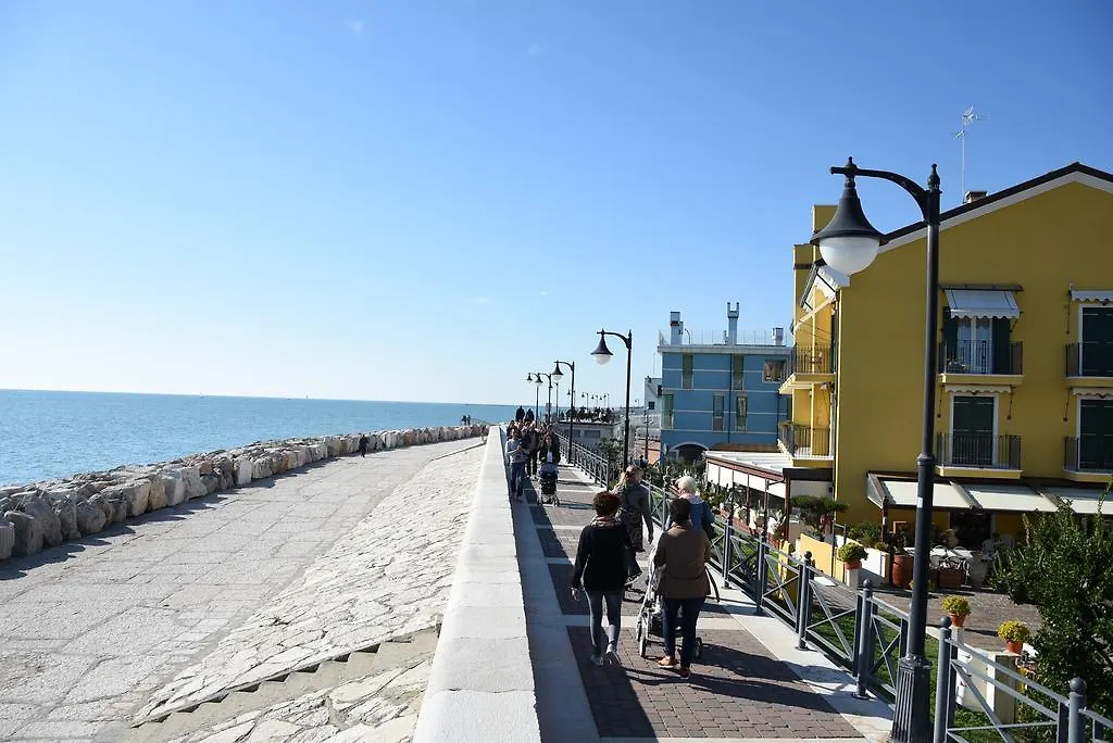 Suite In Centro Storico Caorle 0*,  Italy