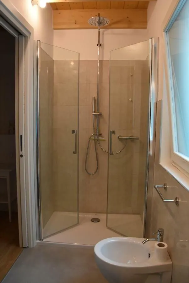 Holiday home Suite In Centro Storico Caorle