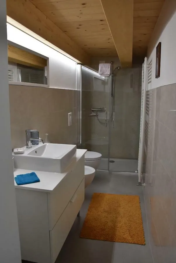 Holiday home Suite In Centro Storico Caorle Italy