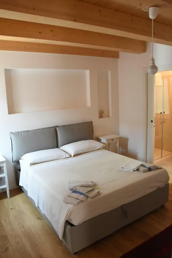 Holiday home Suite In Centro Storico Caorle Italy