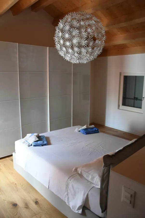 Suite In Centro Storico Caorle Italy