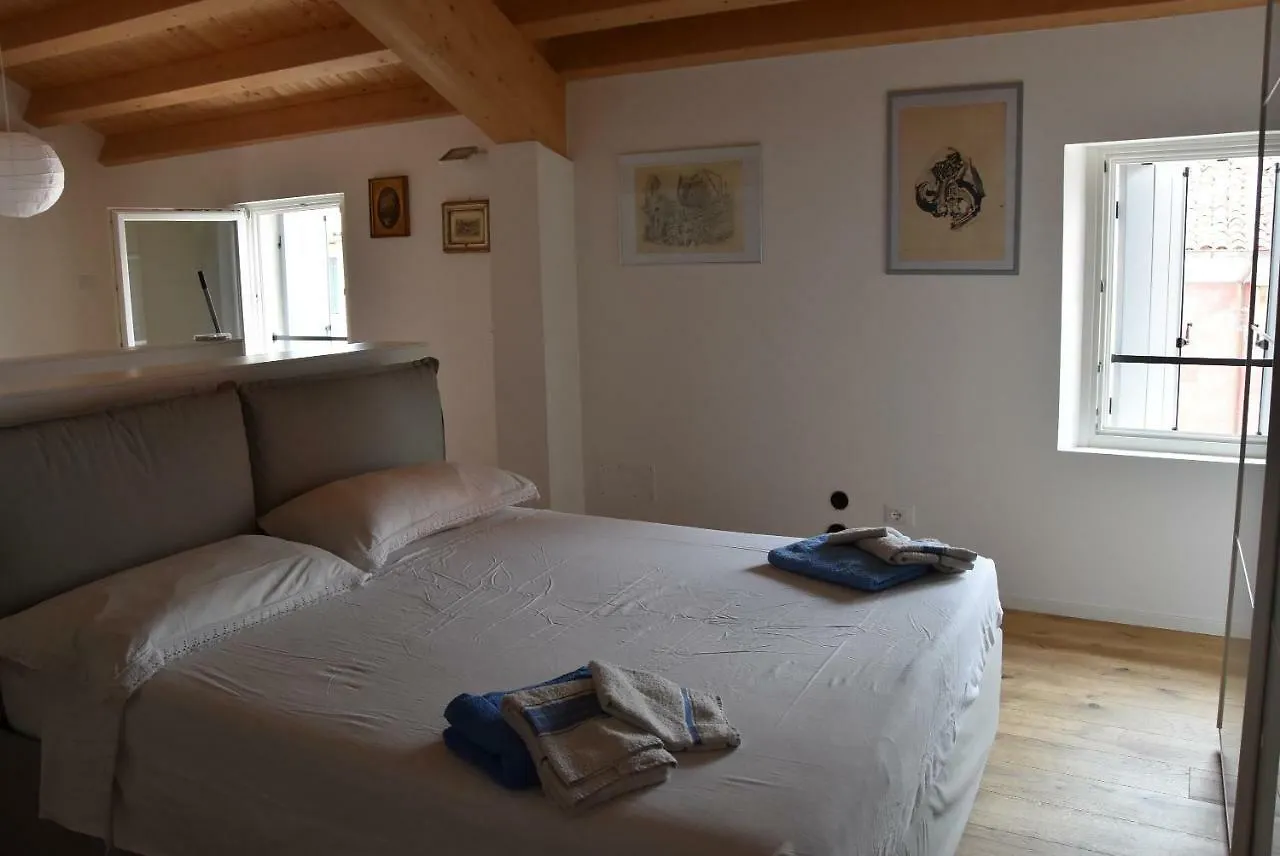 Holiday home Suite In Centro Storico Caorle Italy
