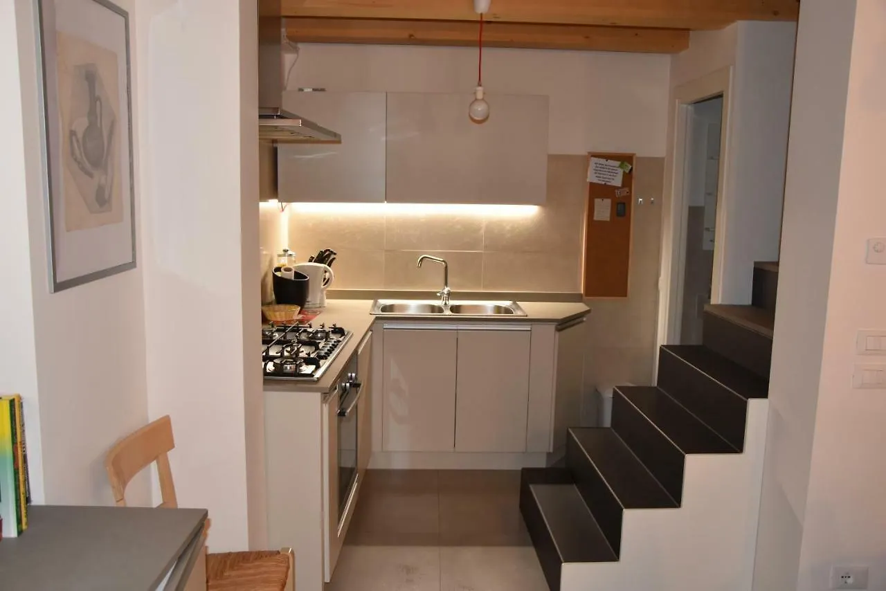 Holiday home Suite In Centro Storico Caorle