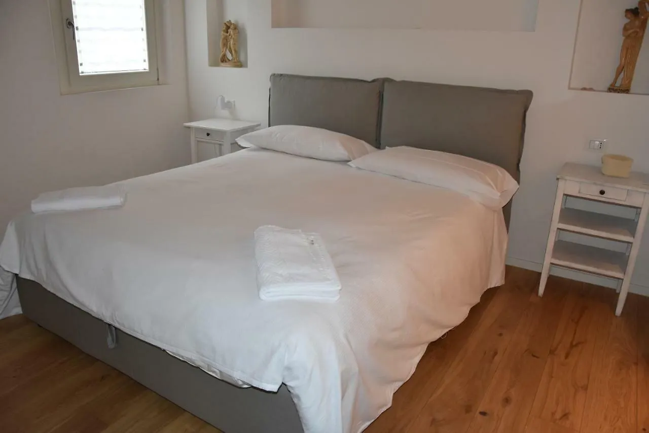 Holiday home Suite In Centro Storico Caorle